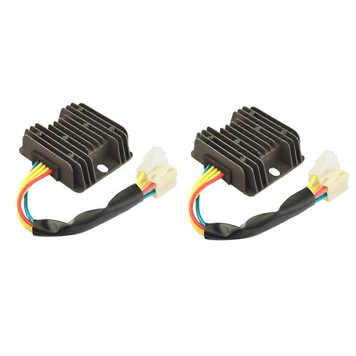 12V Motorcycle Regulator Rectifier for GT250 GT650 COMET