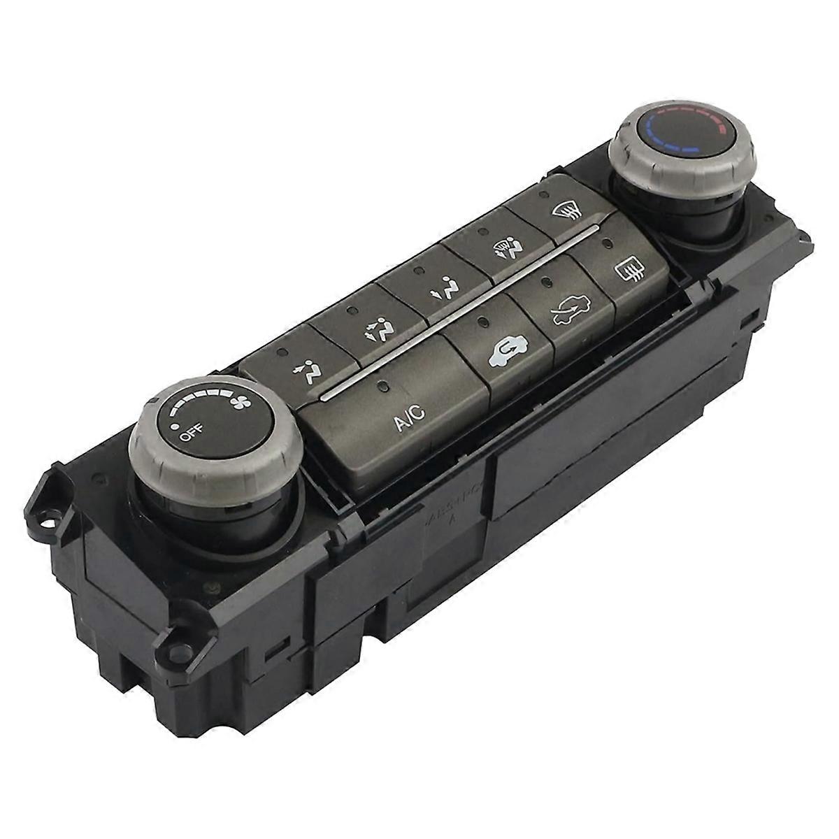 For LHD AC Temperature Control Switch Heater Control Module