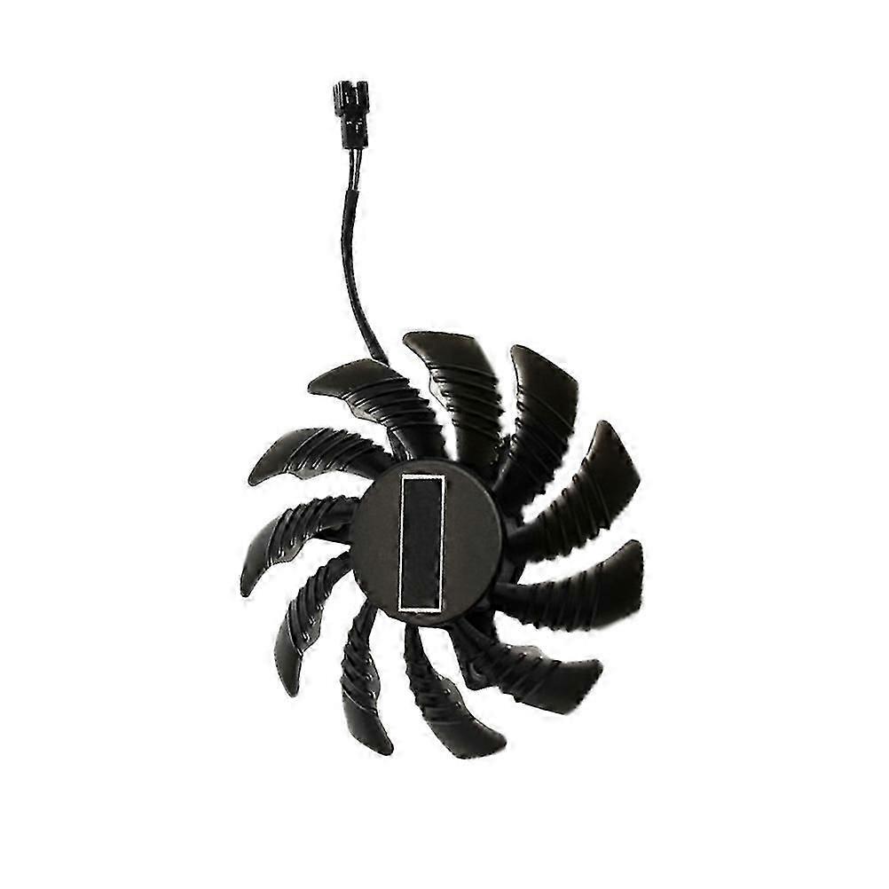 Rgb PC Computer GPU Part Blower Cooler Gpu Air Cooled Gpu Computer Accessory Air Cooler Gpu