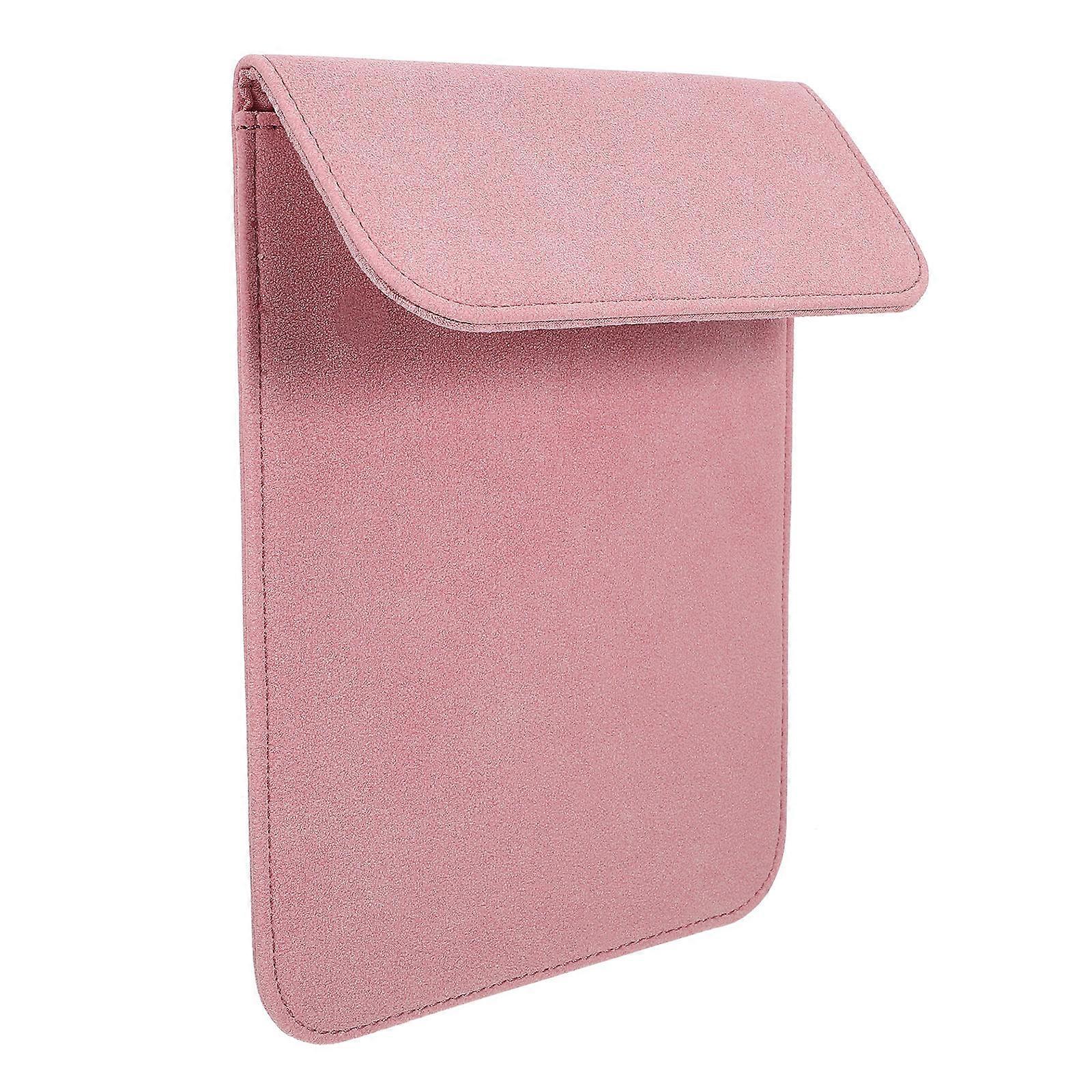 Stylish Electronic Book Cover Durable, Scratch and Tear Resistant Protective Sleeve for Daily Use