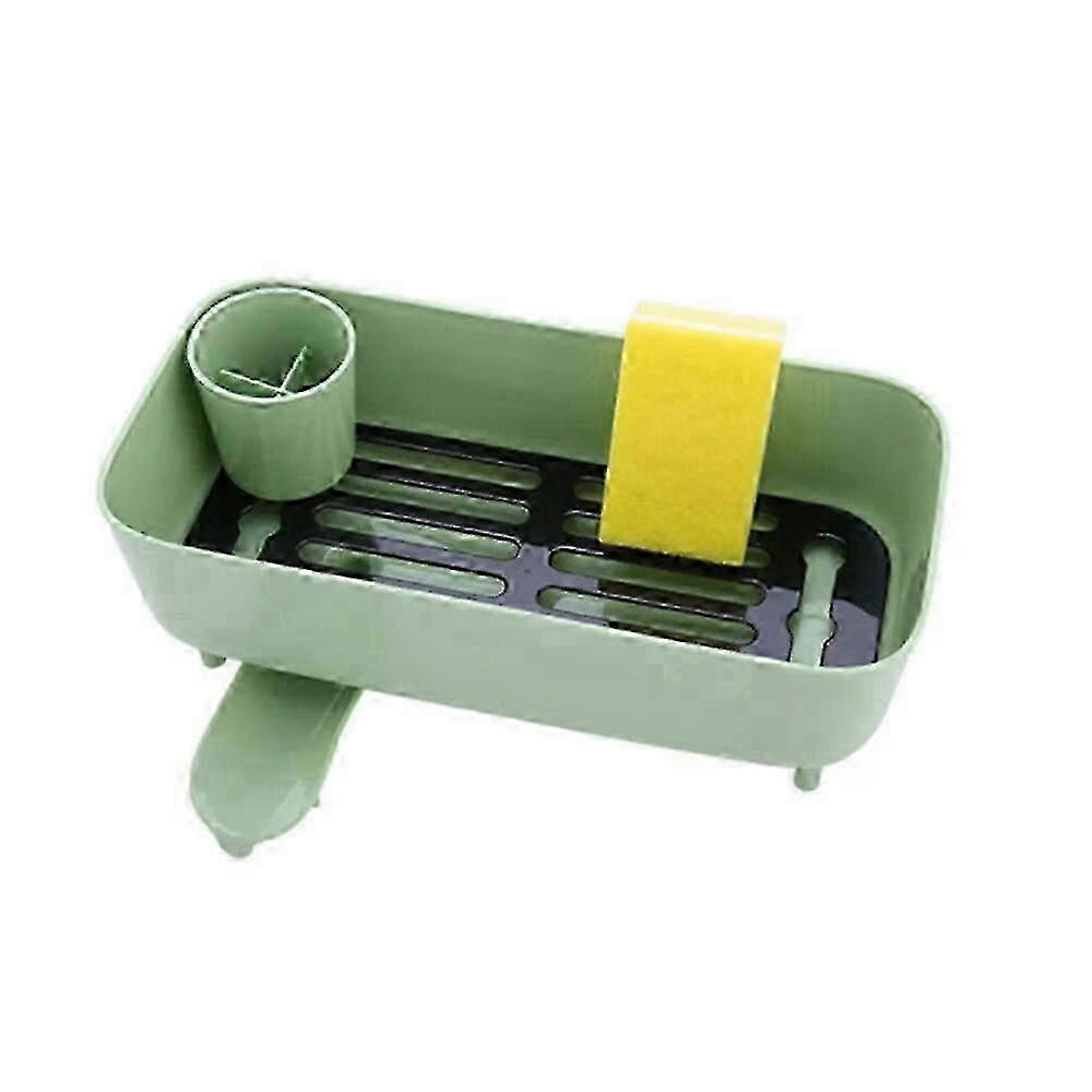 Portable Kitchen Dish Rack for Tableware and Dinnerware Organization and Storage
