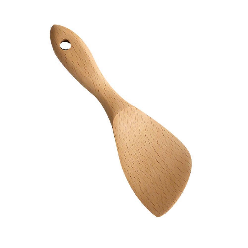 Mini Cooking Utensils Rice for Family Reunions Non-stick 8.1X2.8X1.2in 1Pcs