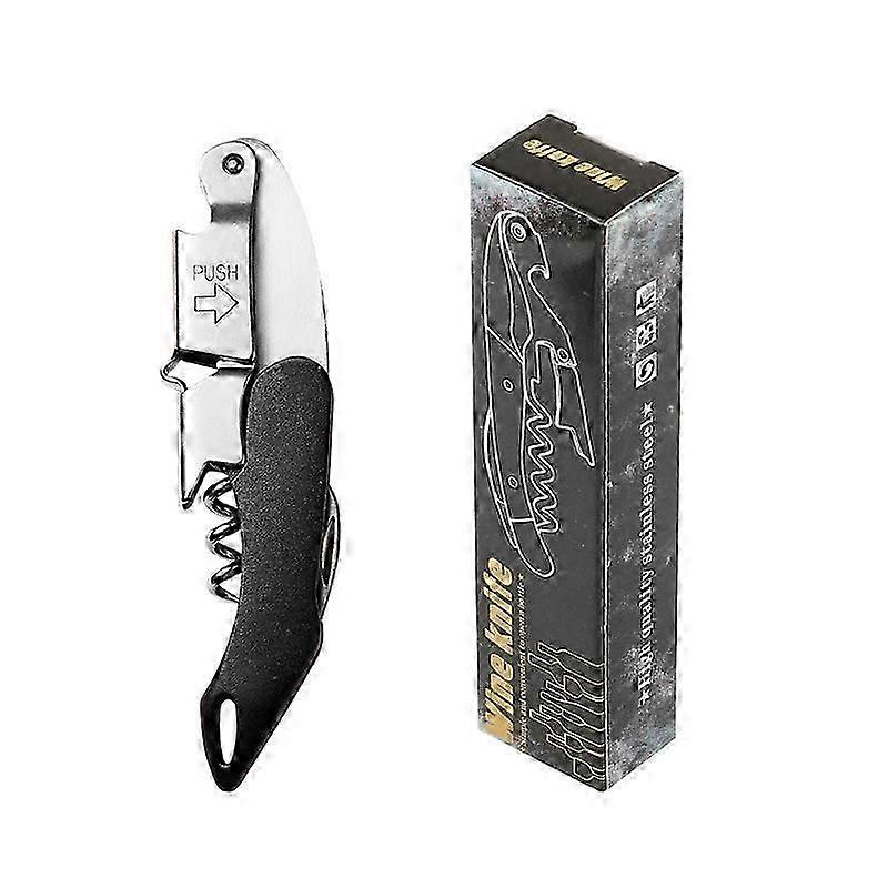 Profesjonelle servitører Korketrekker