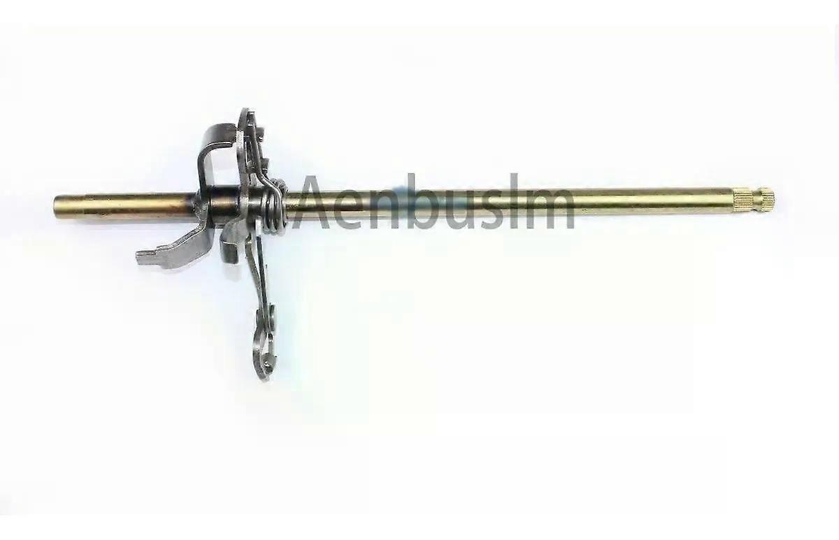 Eje De Cambios Para Italika Atv250