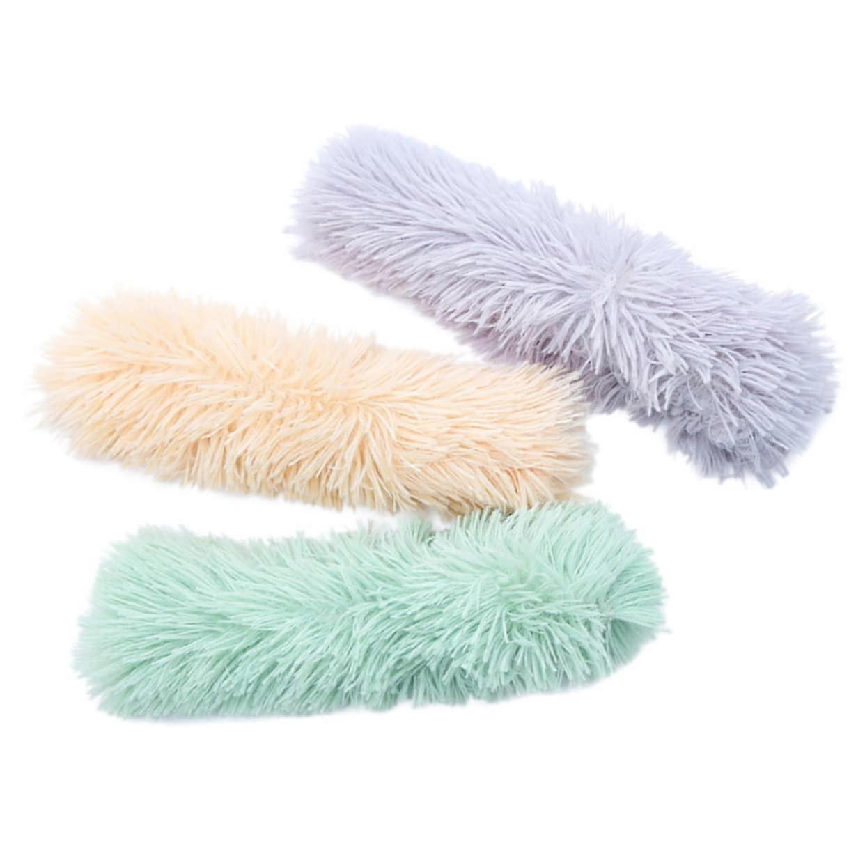 Cat Toy with Catnip - Soft Cushioned Design, Durable Seams, Healthy Activity Toy for Cats