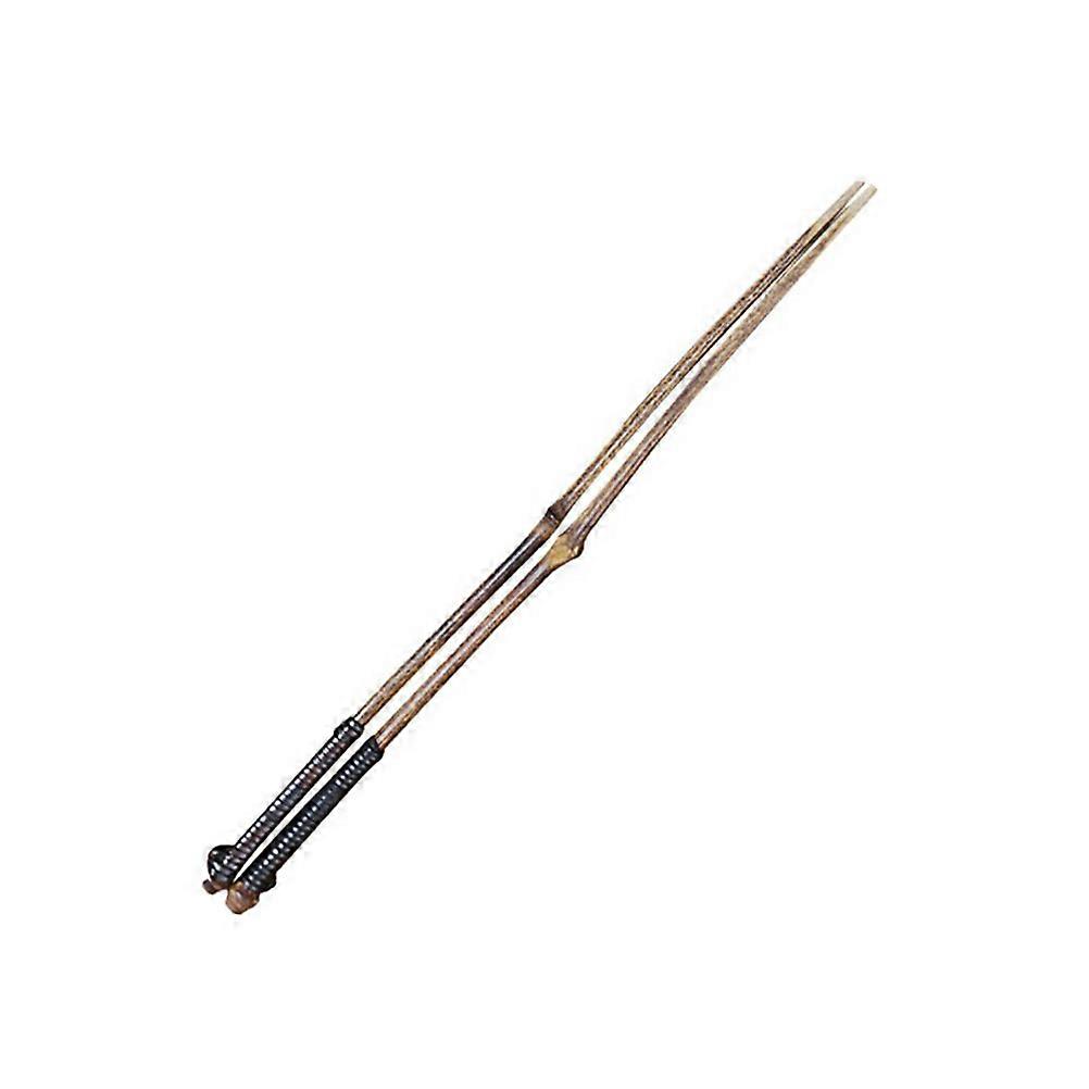 Reusable Chopsticks Non-Slip Retro Sushi Food Tableware Assorted Color 22.5X0.8X0.8CM Pointed Tip 1 Pair