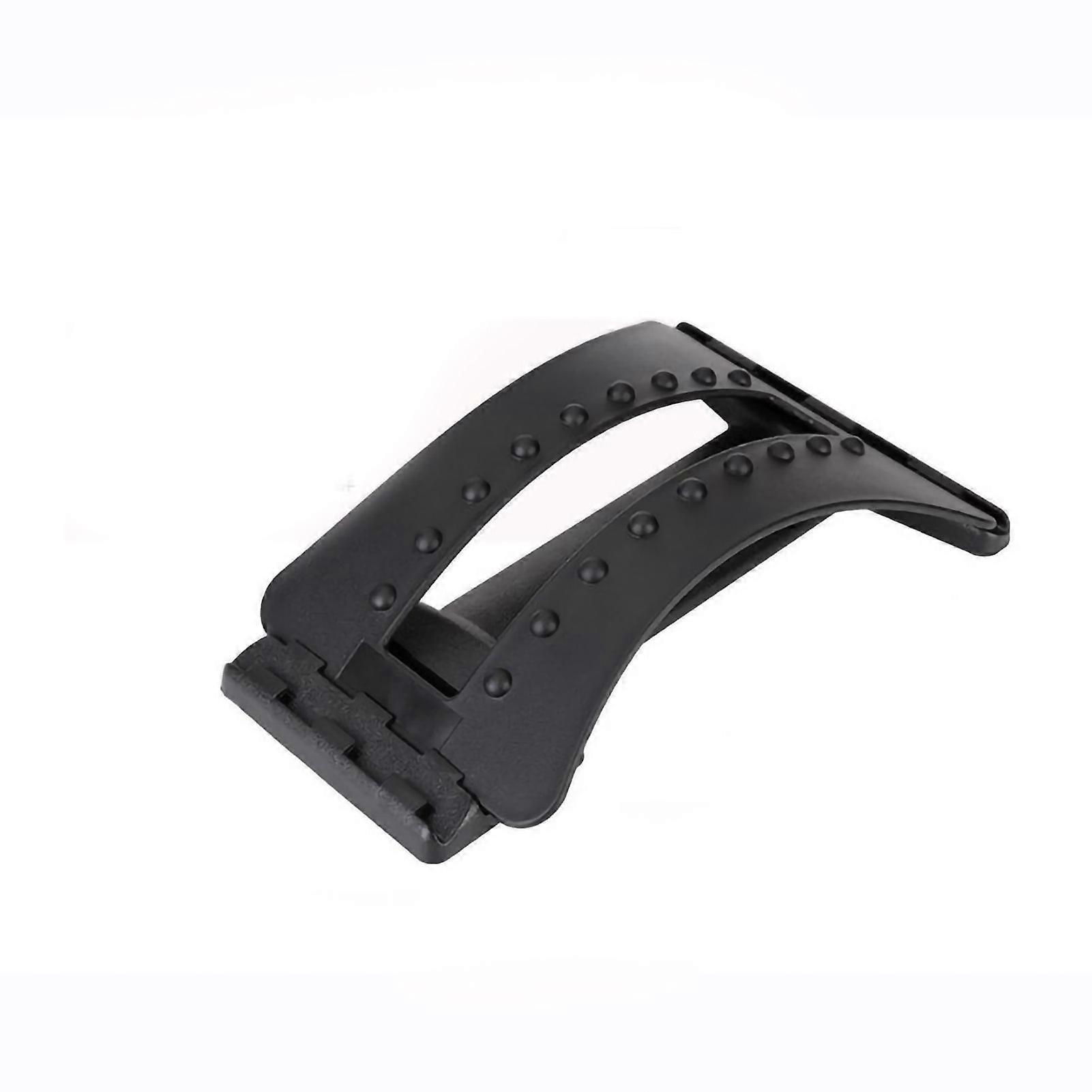 Πίσω φορείο διορθωτής στάσης οσφυϊκού πόνου ανακούφιση έντασης Massager πολυ επίπεδο προσαρμογής για τον άνδρα Γυναικεία υγειονομική περίθαλψη