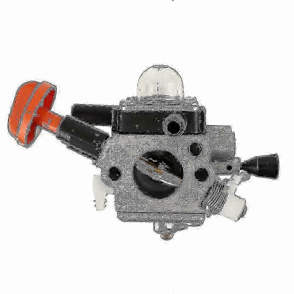 Carburetor Kit For Fs131r Ht133 Ht131 Km131r Fs311