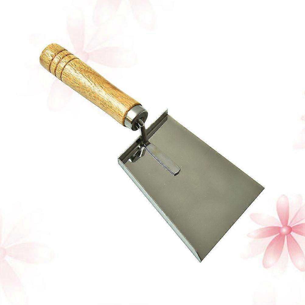 Hive Tool Beekeeping Beekeeping Tools Wax Removal Multi 20x7.8x4CM Flat 1Pcs