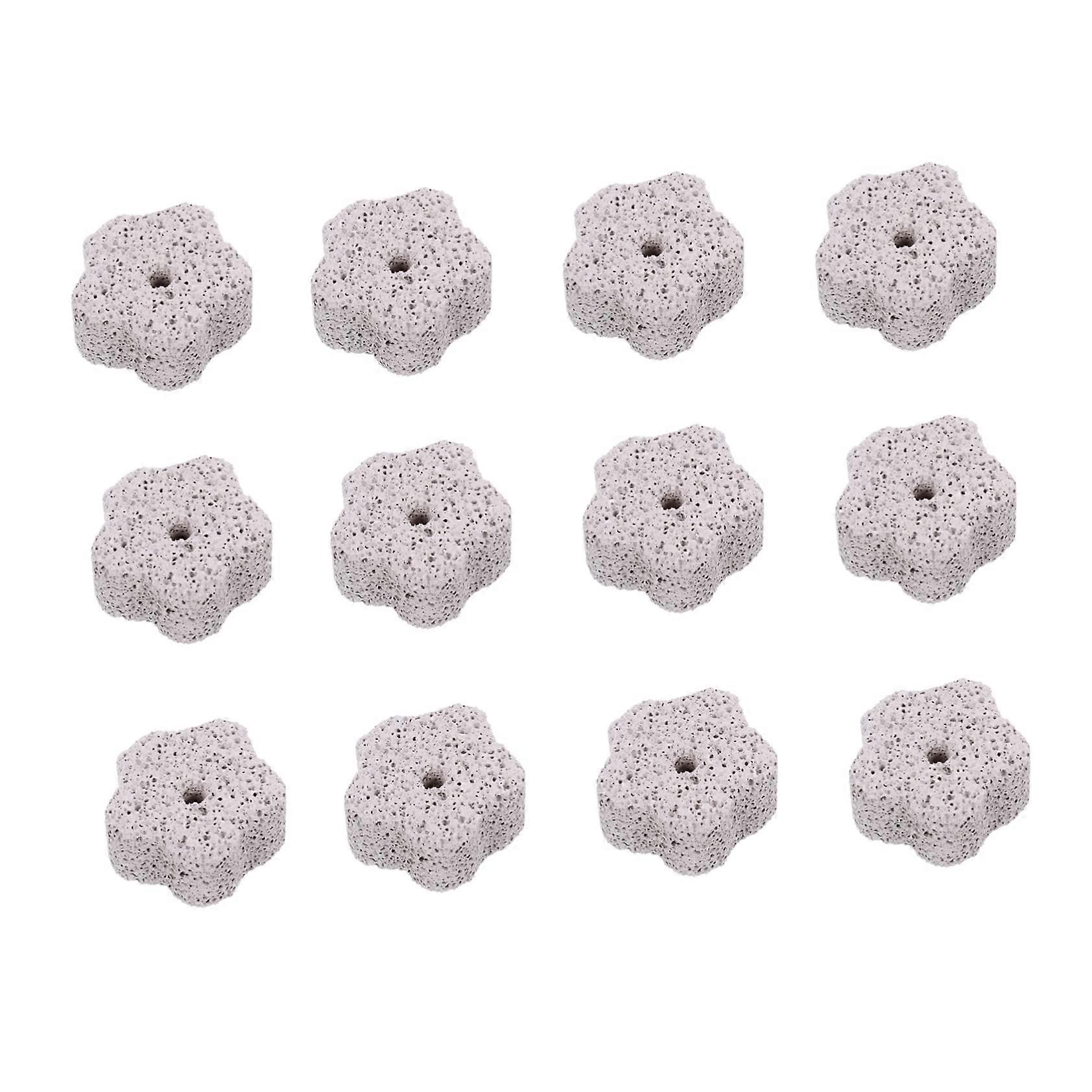 12-Piece Pet Chew Toy Set for Rodent Teeth Grinding, Safe Natural Material for Hamsters and Small Animals