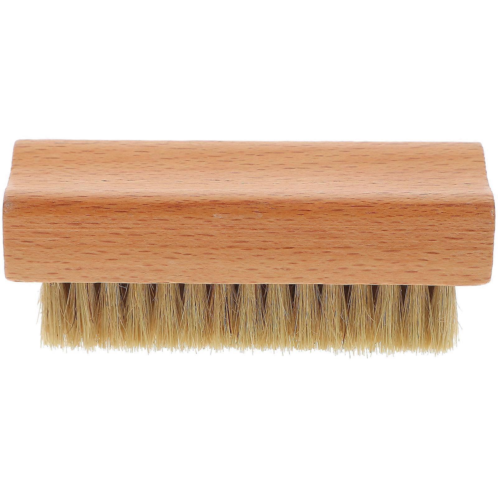 Household Cleaning Tools Multi Functional Cleaning Brush for Handwashing and Shoe Cleaning Synthetic Material 1Set