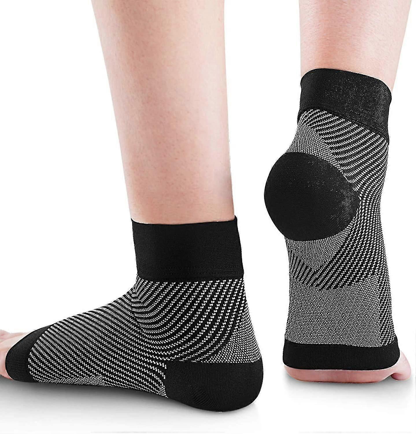 Ankle Support Compression Socks For Men