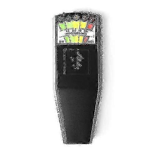 K2 Electromagnetic Field Emf Gauss Meter Radiation Detector Portable Emf Magnetic-field Monitor 5 Le