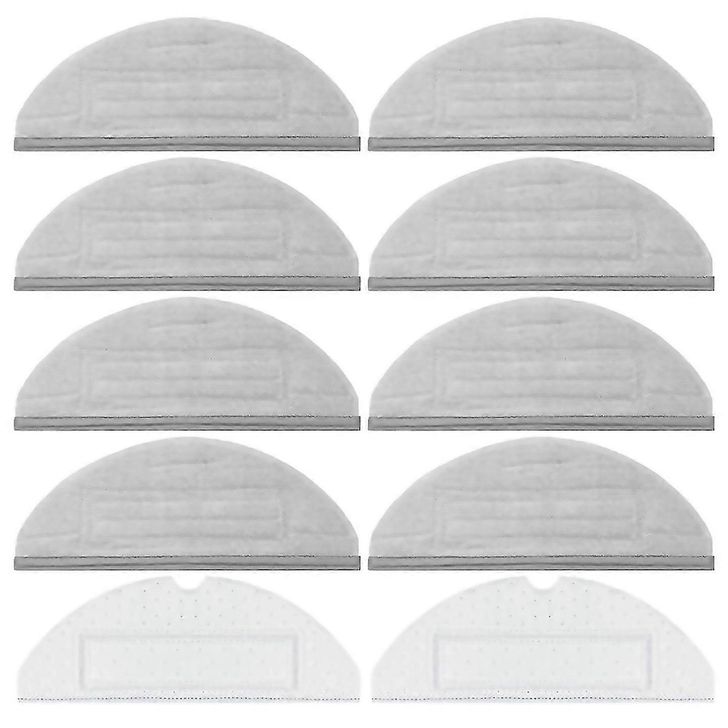 For Mop Pad For S7 Maxv S7 Maxv Ultra S7 Maxv