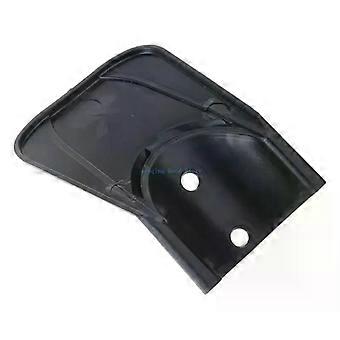 N58B Water Fish Retaining Tail Cover Replacement Bicycles Mudguard Protections fishes tail Cover Mountain Bike Part