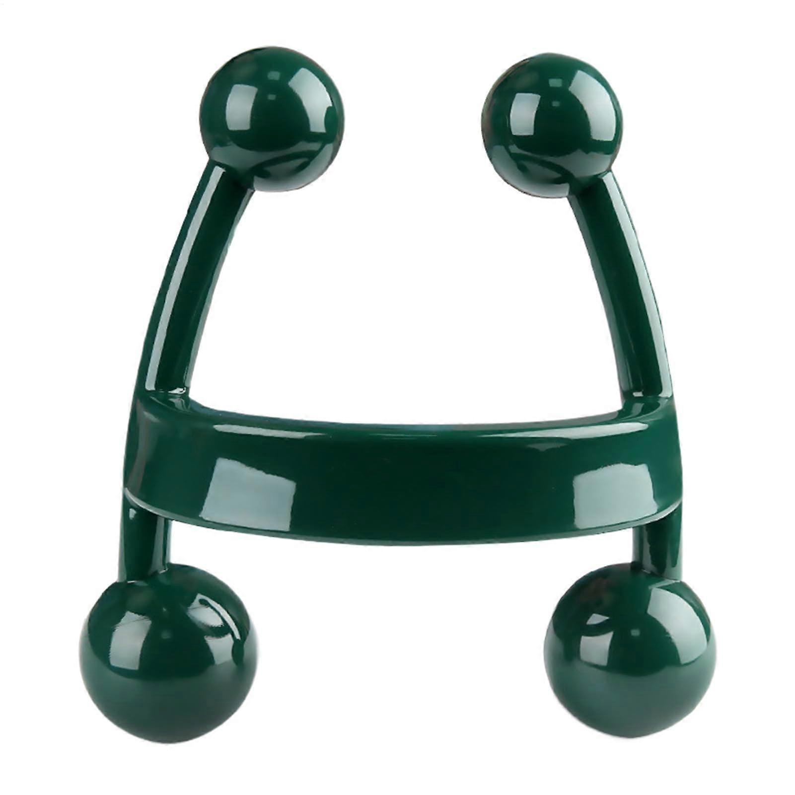 Manual Massage Tools, Pressure Point Massage Tool, Hshaped Portable Body Massage Tools