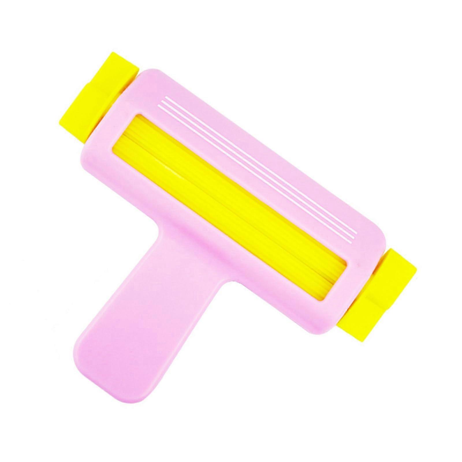 Paper Crimper Wave Shaper For Card Making, Scrapbooking Versatile Tool For Cardboard Crafts