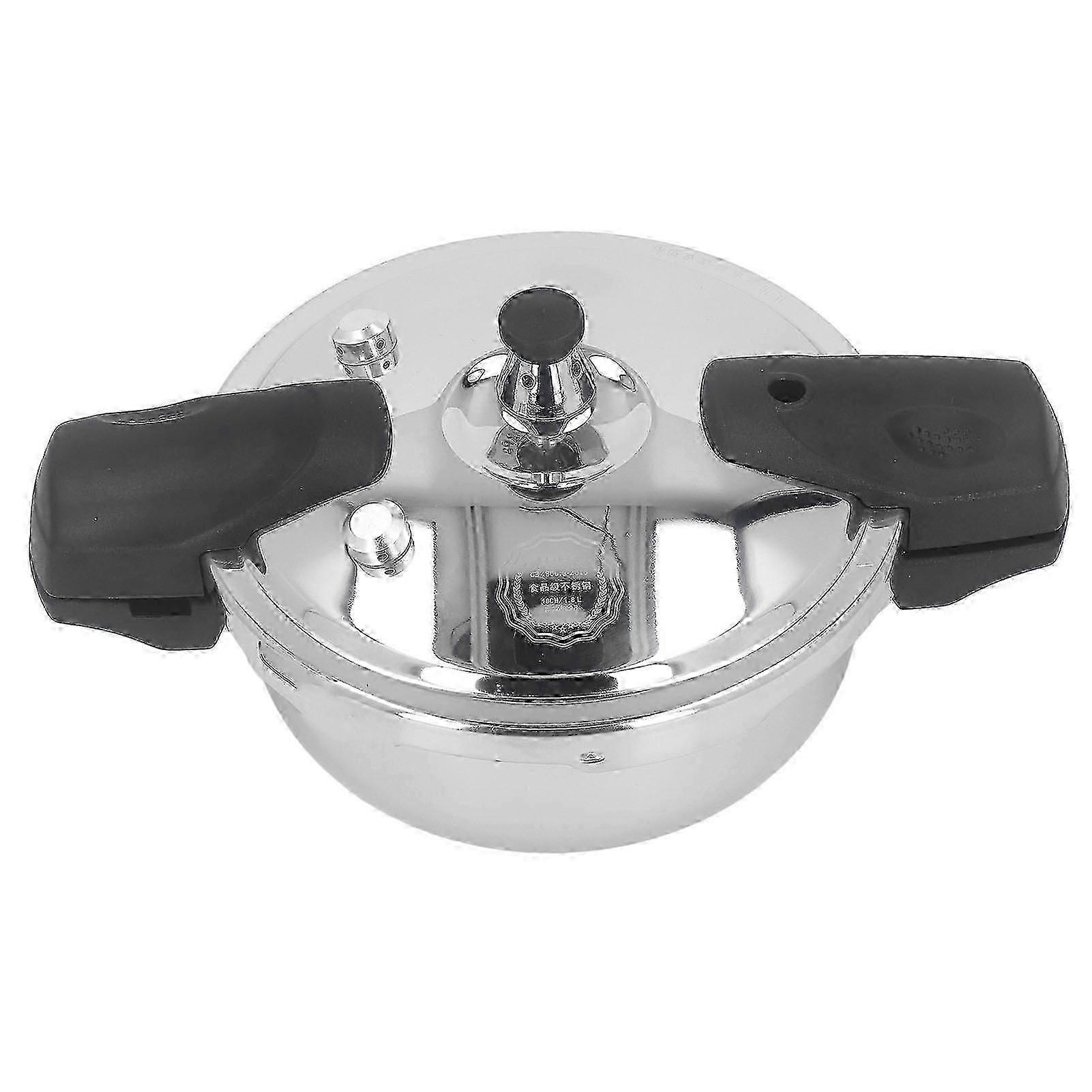 Mini Pressure Er 1.8l Pressure Pot 18cm