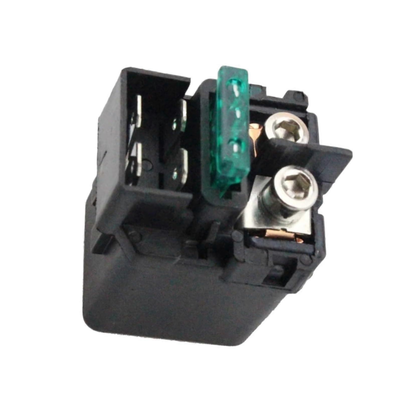 Motorcycle Starter Solenoid For CBR250R CBR300R CBR600 F2 F3 F4 F4I CBR600F Relay