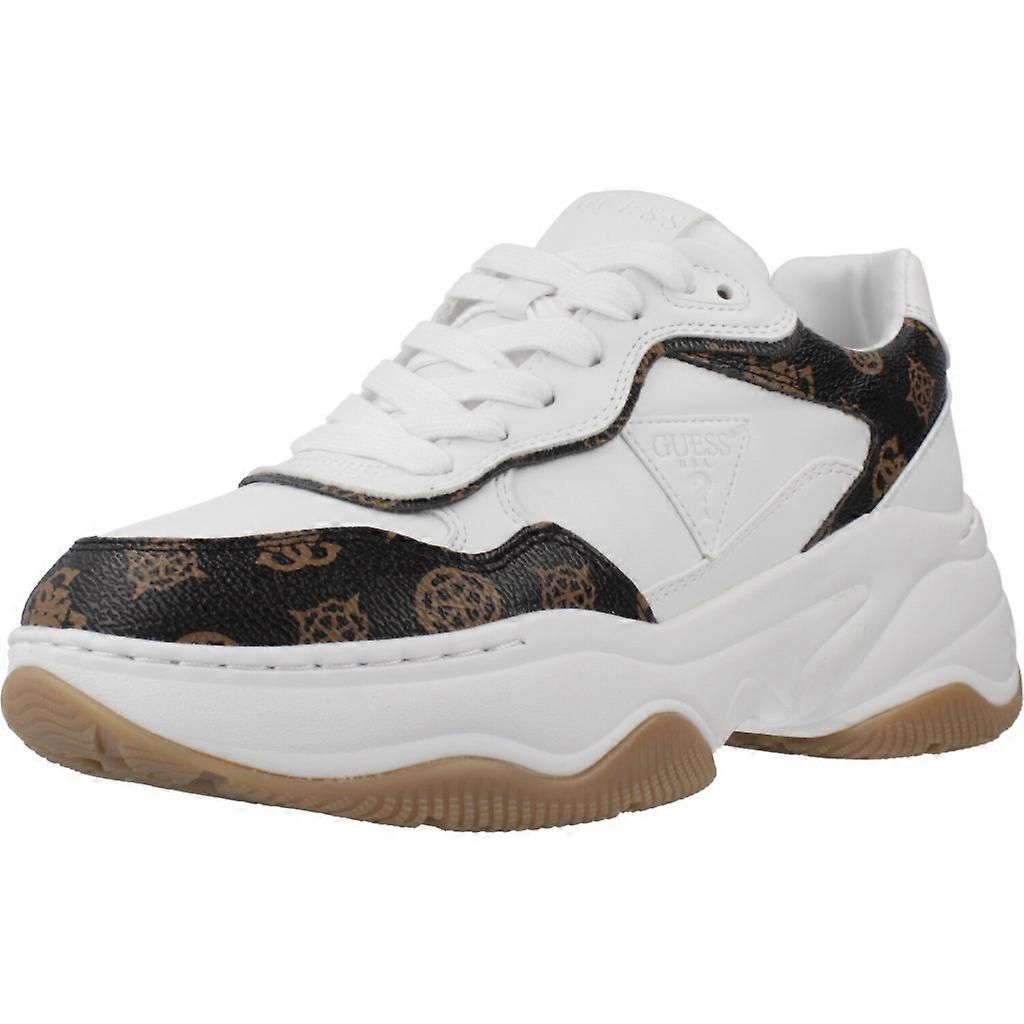 Guess Sport / Flthpy Fal12 Sneakers