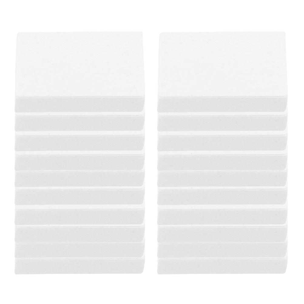 35pcs Scale Tiny House Bookshelf Decor, DIY Blank Notebook for Crafting Unique Micro Landscapes – Durable Dollhouse Accessories for Creative Projects