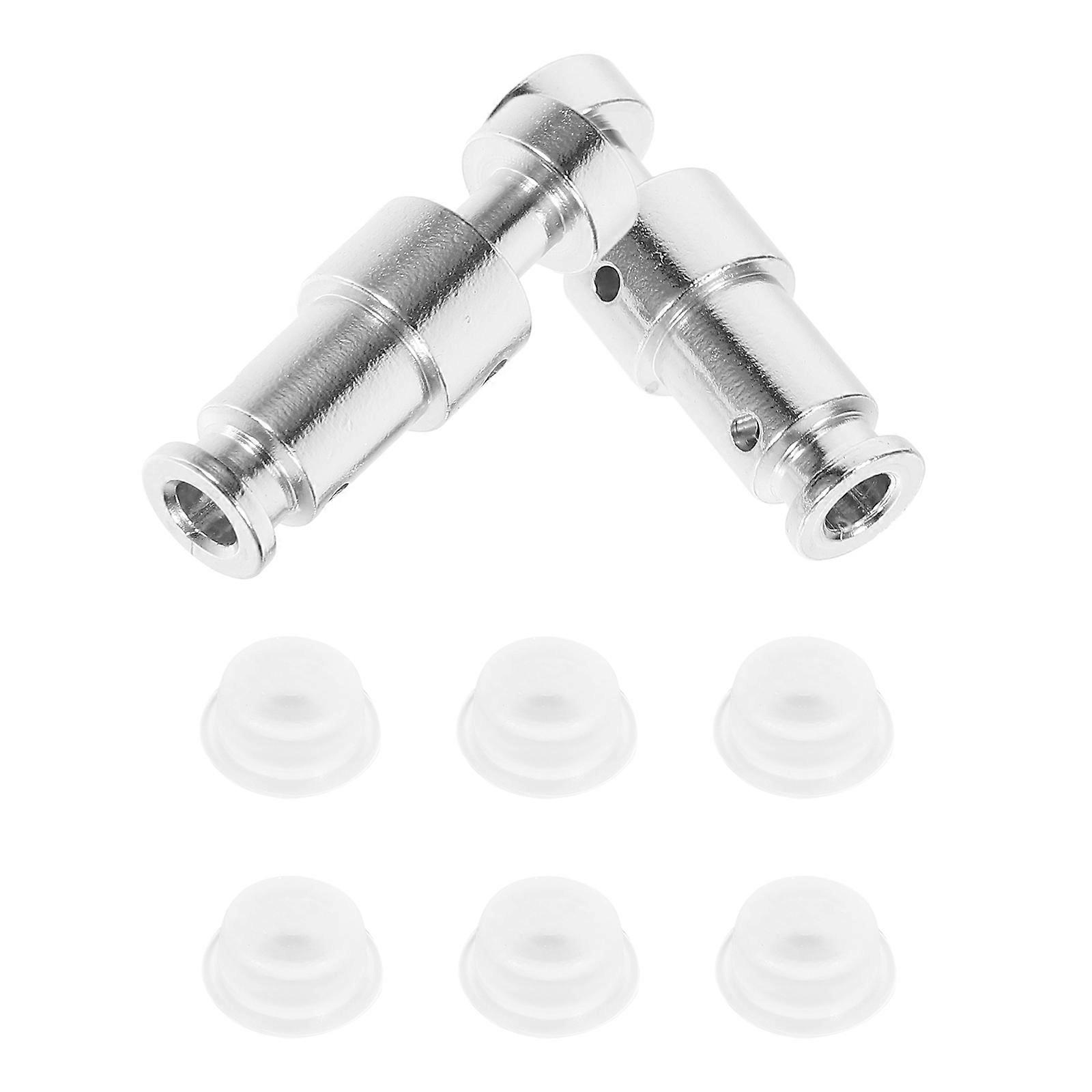 Float Valve Cap Replacement for Electric Pressure Cookers – Easy Install, Reliable Sealing Design, Essential Cooking Accessory