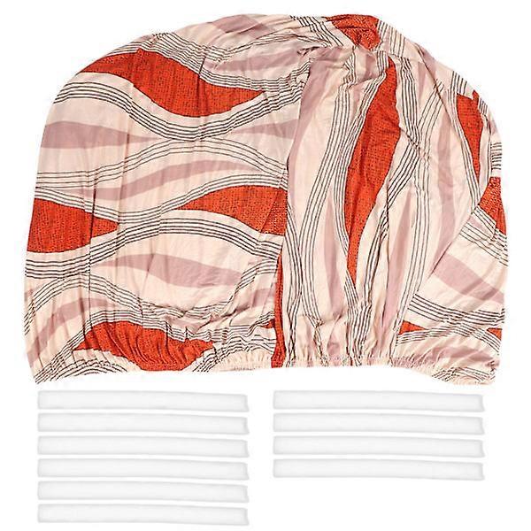 Moderner 3-Sitzer-Sofabezug aus Polyesterfaser