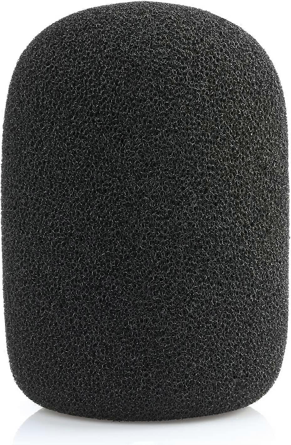 Accessories for AKG C3000 Windscreen, C4000, C214 Microphone Pop Filter Replacement Microphone Foam Cover