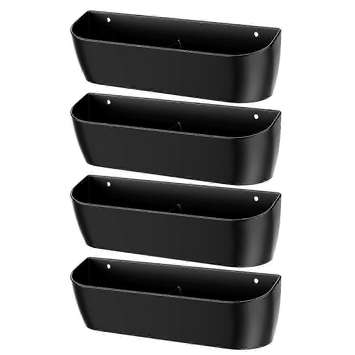 Wall Shoe Holder, Wall Mounted Shoe Rack with Self-Adhesive