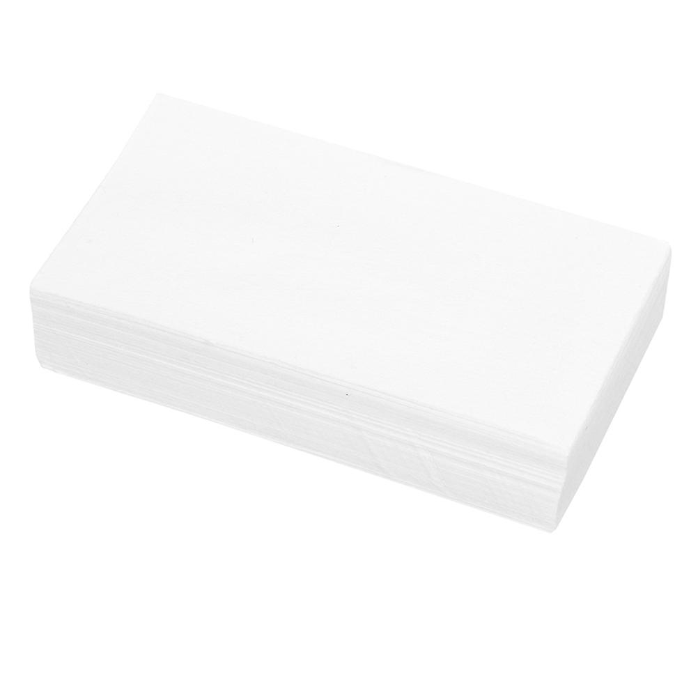 Wind Instrument Maintenance Paper 300Pcs For Daily Performance Effective Cleaning Moisture Removal Beige Absorbent