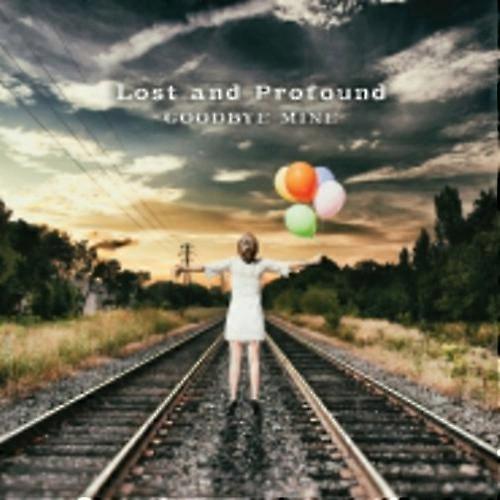 Lost & Profound - Goodbye Mine  [COMPACT DISCS] USA import
