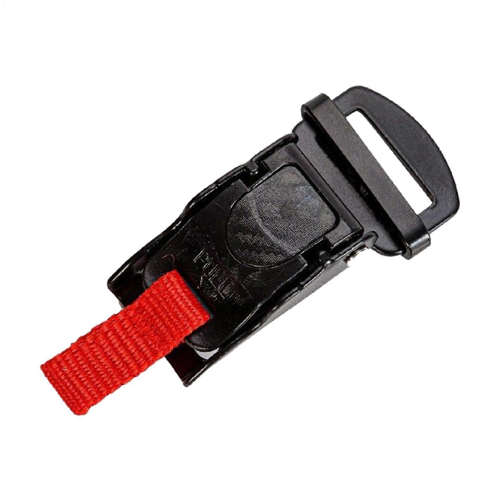 Motorcycle Helmet Adapter Buckle, Quick Release – Electroplated Buckle Fastener  Helmet Clip