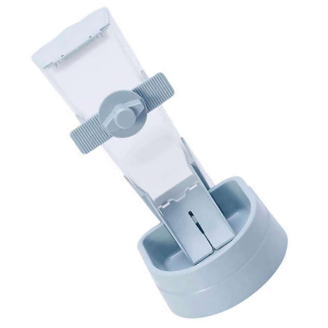 Automatic Hanging Feeder for Birds and Small Animals, Multifunctional for Indoor and Outdoor Use, Made of Quality Durable Material, Easy Access