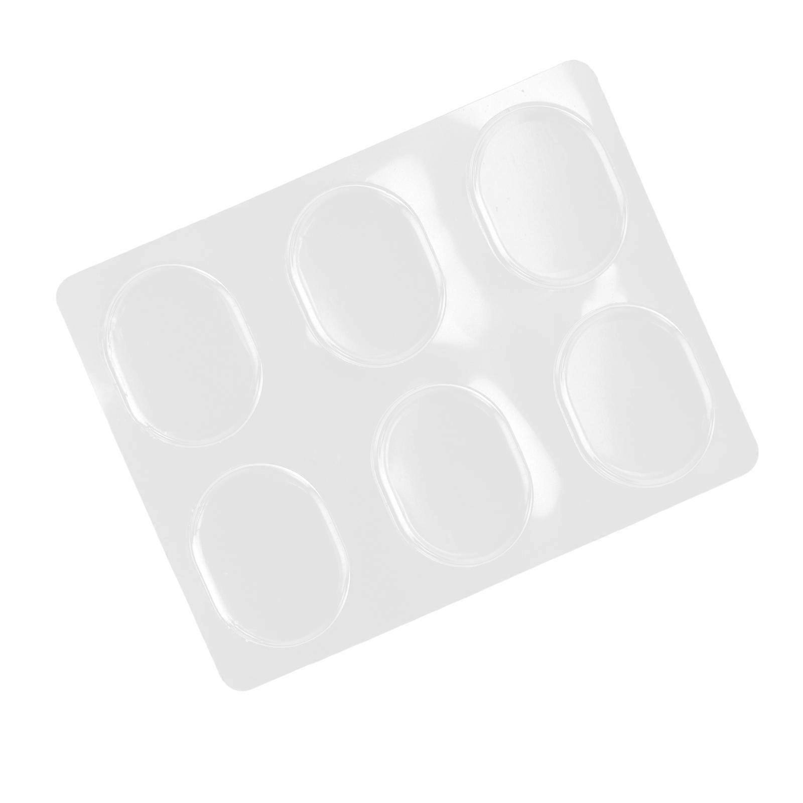 Spots for Shoes with Strategic Placement, Stops Blisters Effectively