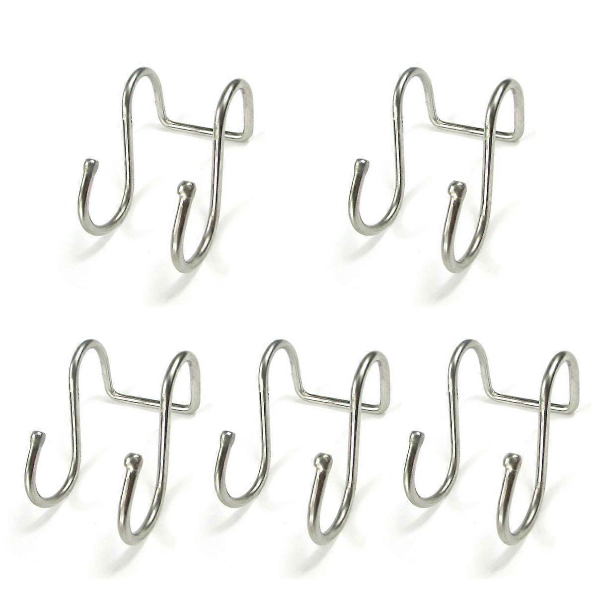 Wall Hook, Durable Stainless Material for Everyday Use