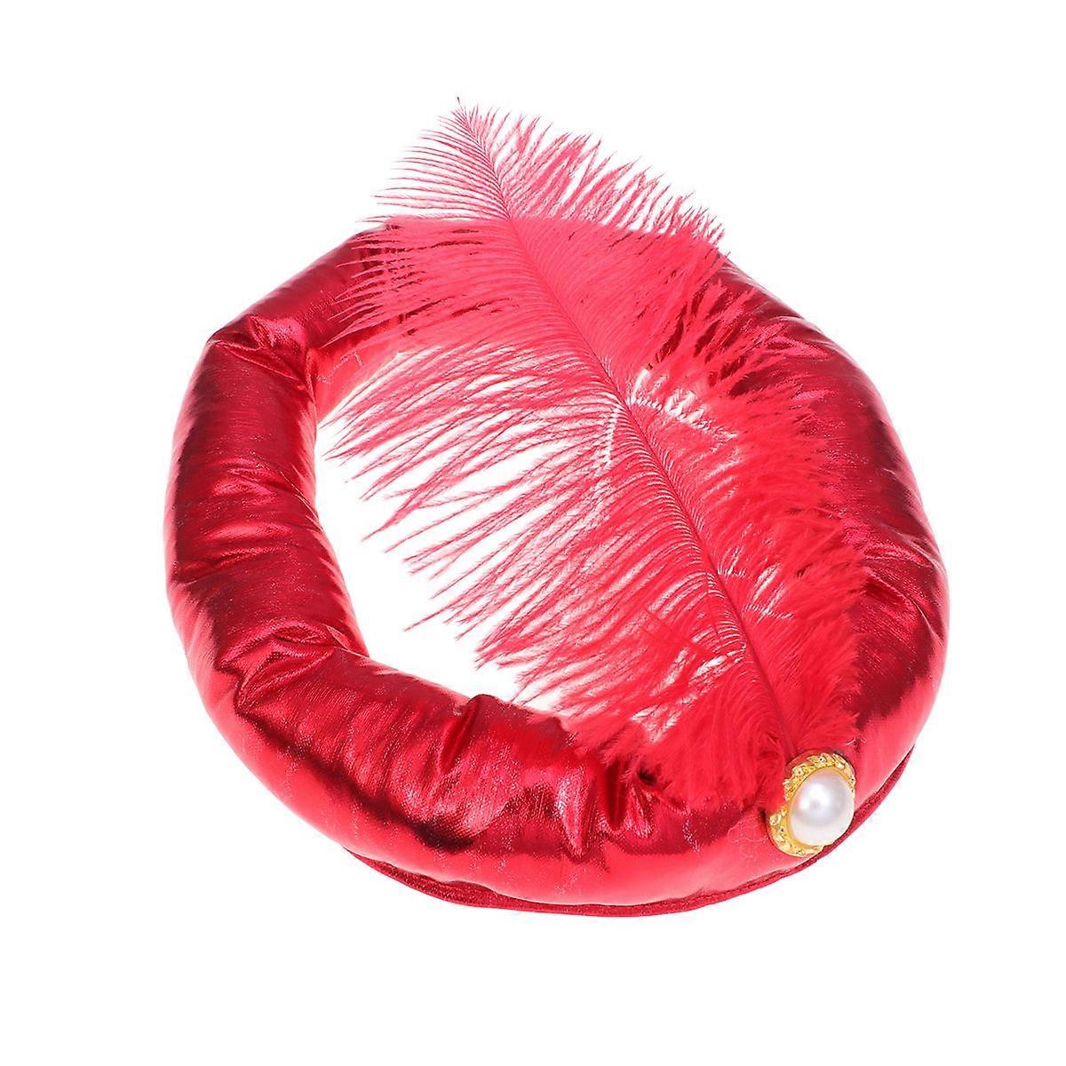 Chapeau Prince pour enfants, matériau durable pour le jeu de rôle, accessoire de cosplay confortable