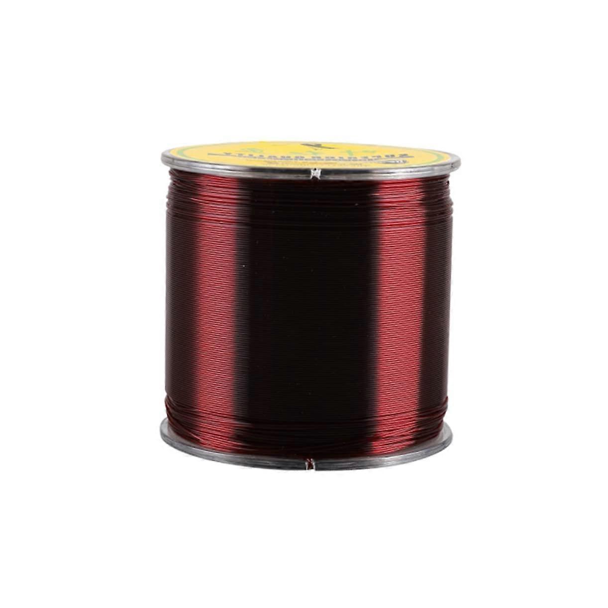 Angling main line, sea fishing line, braided line, heavy fishing line for carp, braided fishing line, fishing wire, nylon fishing line.