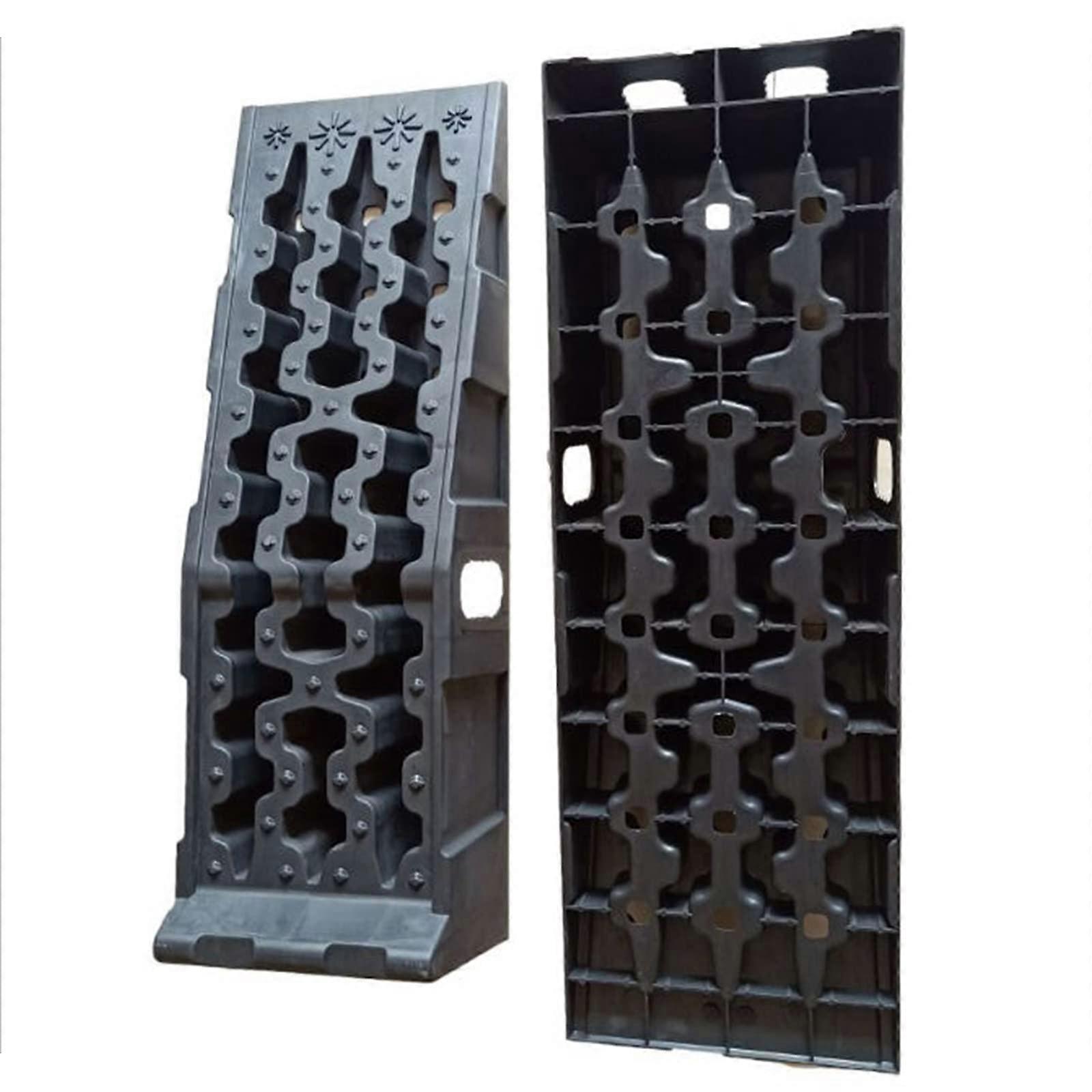 Loading Ramp Heavy Duty Ramp up to 7.25 Tonnes Platform Car 1 Pair