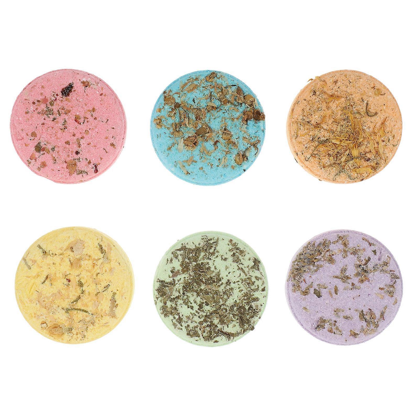 Bath Shower Steam Sheets 6Pcs Designed For Adults Provides Comfort And Relaxation During Shower