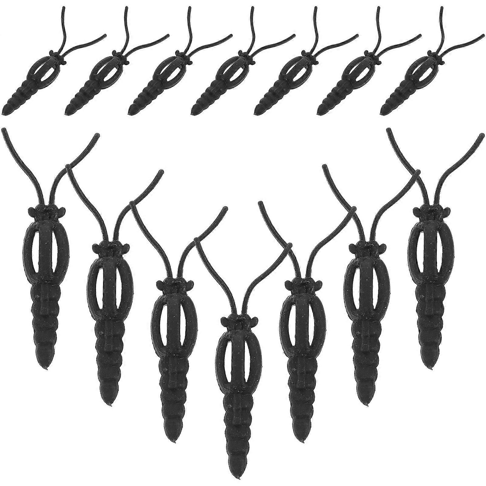 50PCS Butterfly DIY Craft Accessories for Creative Handmade Projects and ABS Butterfly Making Supplies