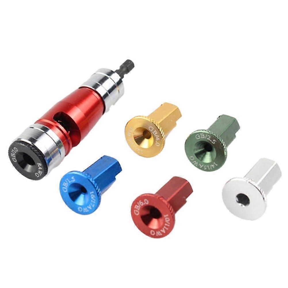 Adjustable Cable For Drills, Stripping And Twisting Electric Tools, Compatible With Various Models