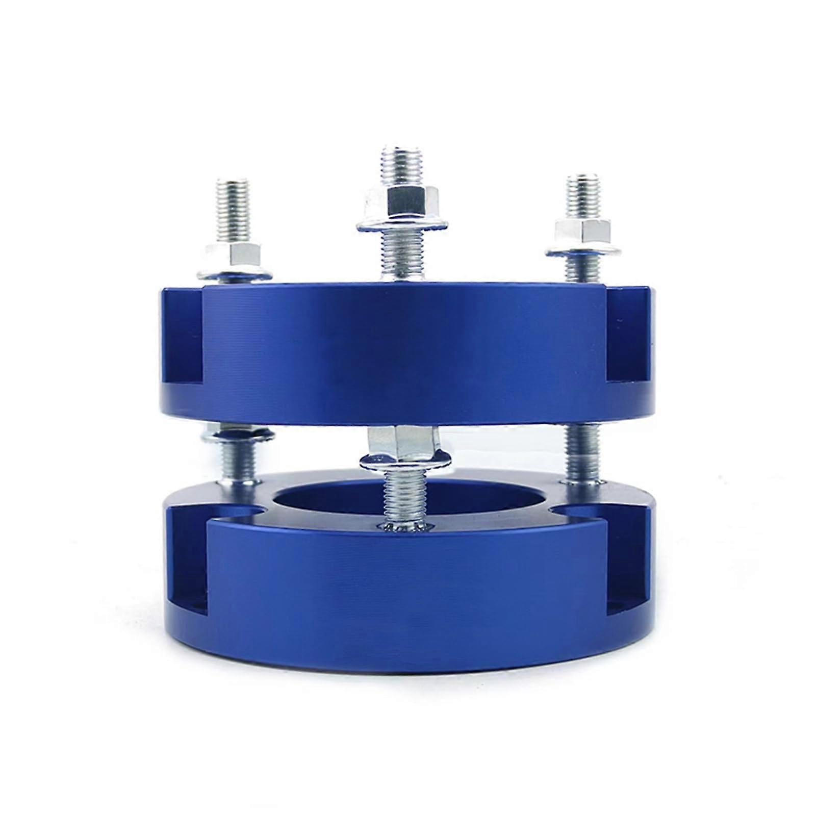 Front Suspension Lift Kits for Toyota Hilux Vigo Revo Fortuner 32mm Coil Spring Spacer Strut Shock Absorber Upgrade