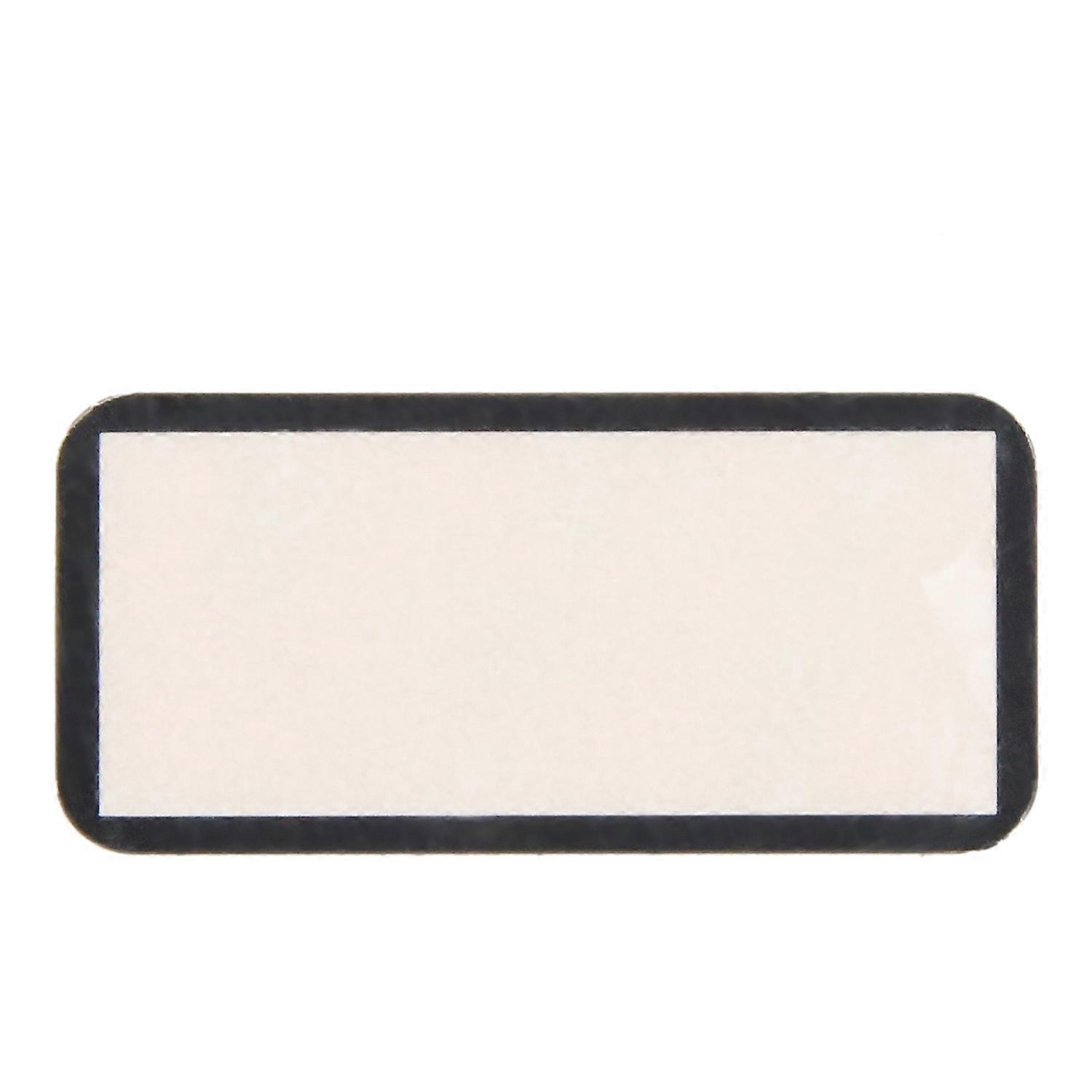 Top Cover Shoulder LCD Outer Lens For Canon 70D