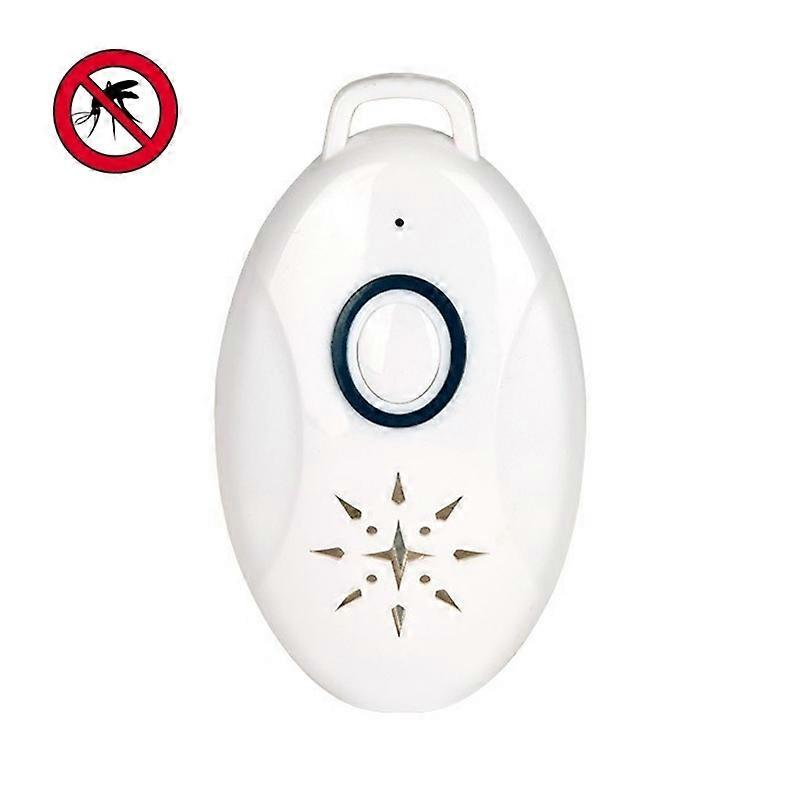 Outdoor Portable Mobile Mosquito Repellent Device