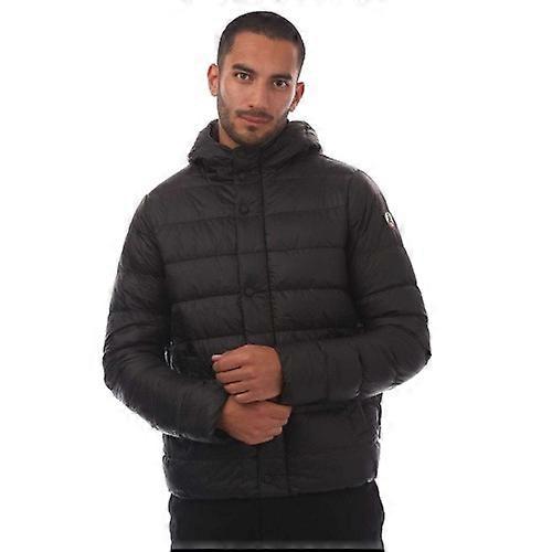 Jott Unisex Adult Jorge Puffer Jacket