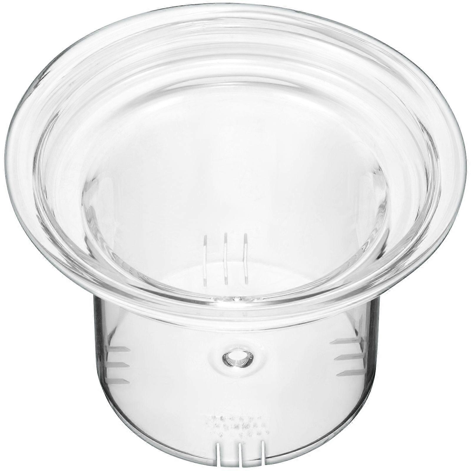 Tea Glass Filter Teapot Strainer Teapot Replacement Strainer Home Tea Pot Filter