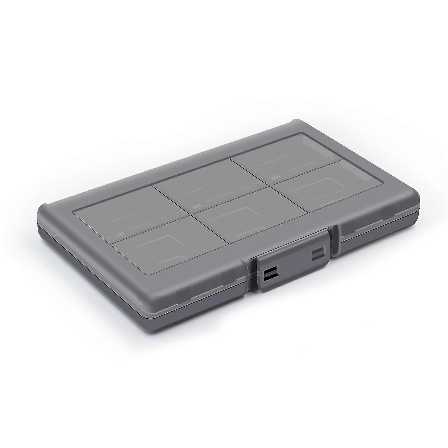 For Nintendo Switch 12-in-1 Game Card Box