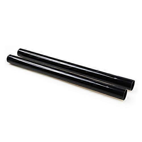 Universal Extension Rods for Vacuum Tools, 32 mm Inner Diameter, Plastic Rods, 2-Piece Set