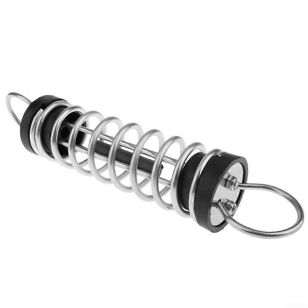 Robust 304 Stainless Steel Spring For Secure Fastening Stress Relief Industrial Grade Size Variants Model Compatibility