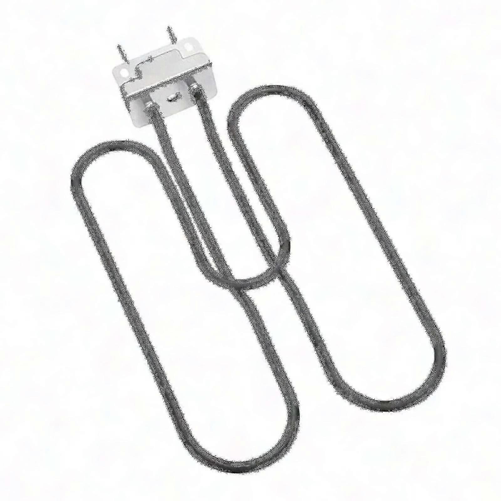 グリルバーナーチューブ交換用 66631 65621 Weber Q 140/1400 80342 対応